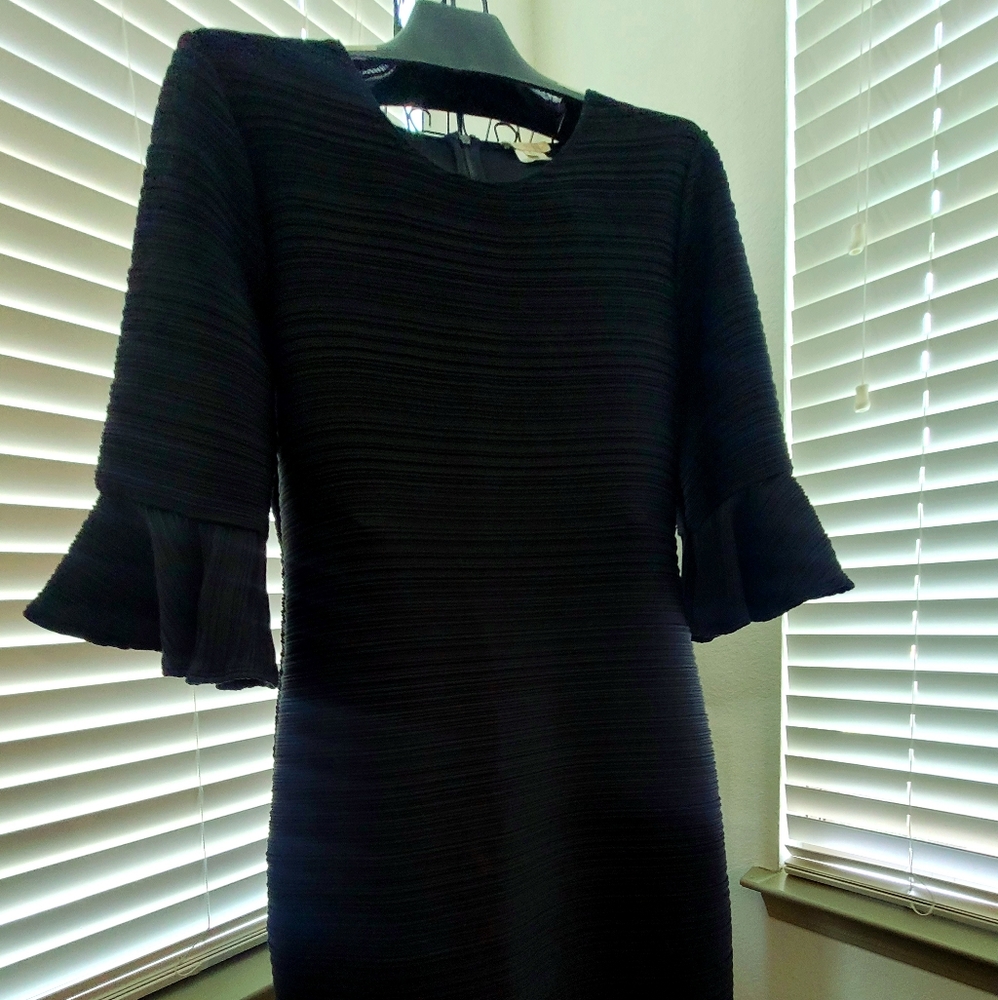 Perfect Little Black Dress